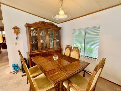 1556 Royal Oak Drive Petaluma CA 94954