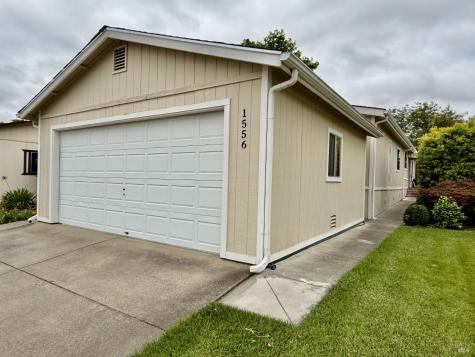 1556 Royal Oak Drive Petaluma CA 94954