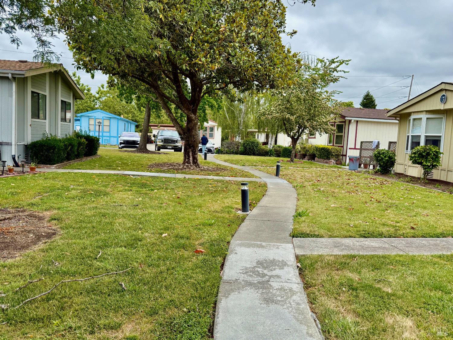 1556 Royal Oak Drive Petaluma CA 94954