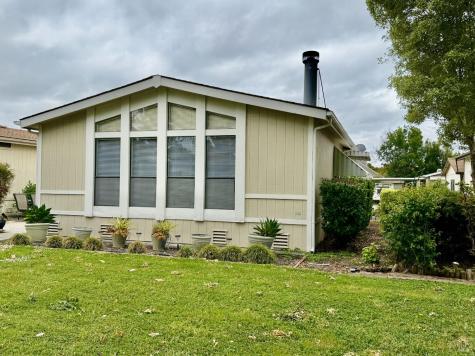 1556 Royal Oak Drive Petaluma CA 94954