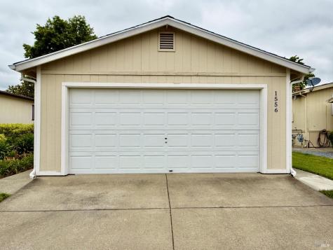 1556 Royal Oak Drive Petaluma CA 94954