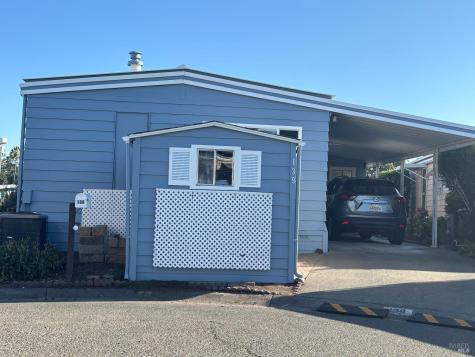 139 Parque Playa Rohnert Park CA 94928