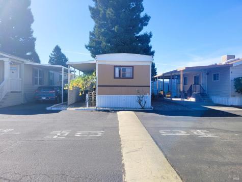 67 Roundelay Lane Santa Rosa CA 95407