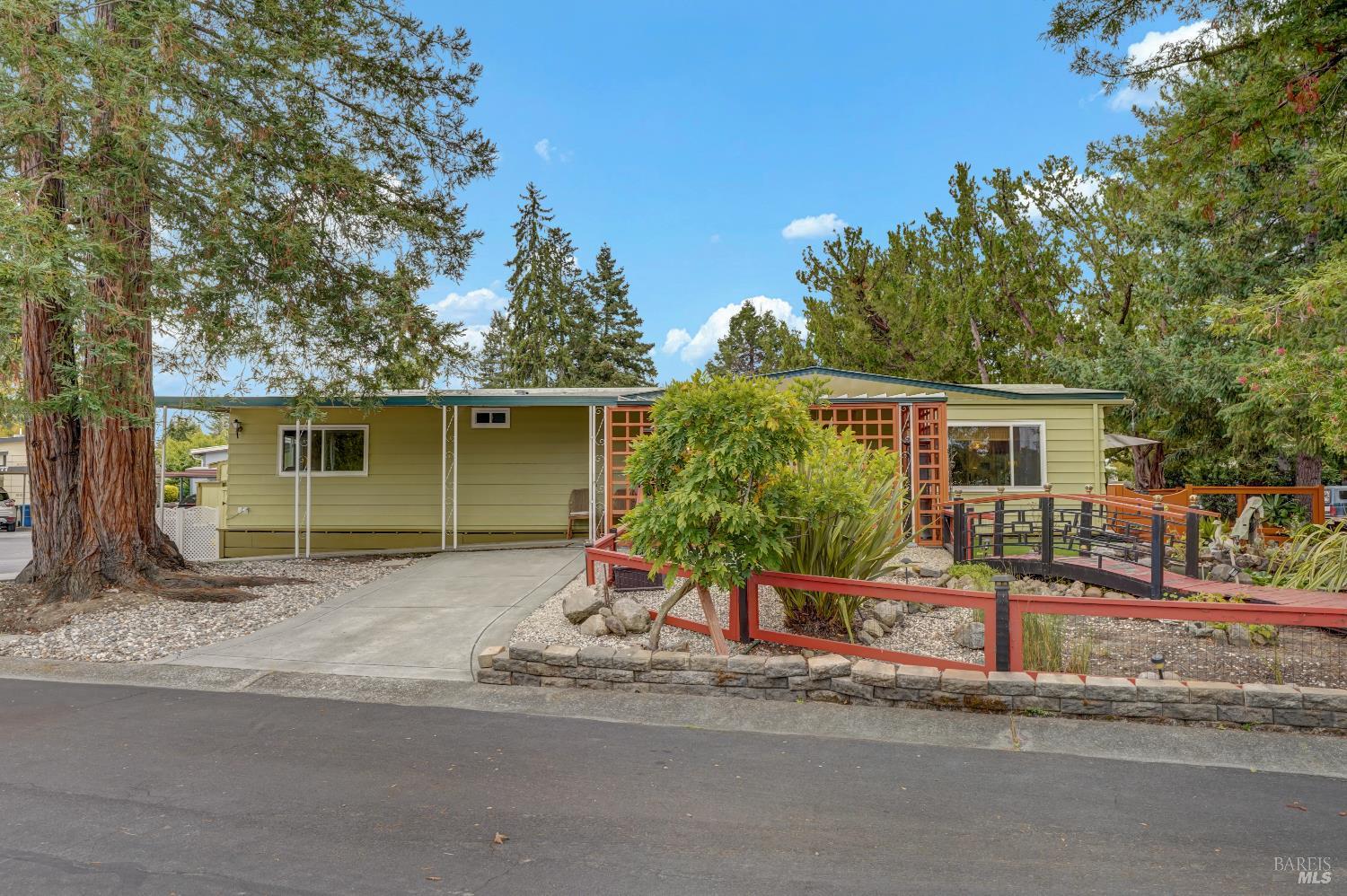 73 Sequoia Circle Santa Rosa CA 95401