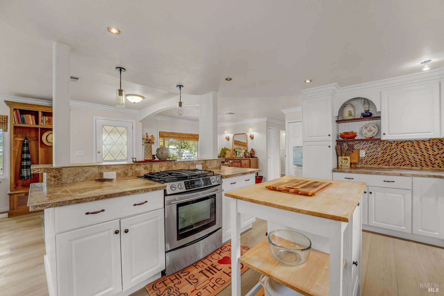 73 Sequoia Circle Santa Rosa CA 95401
