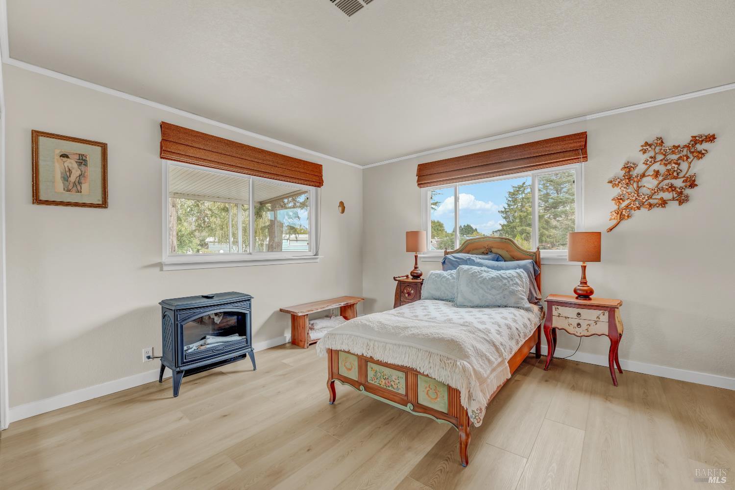 73 Sequoia Circle Santa Rosa CA 95401