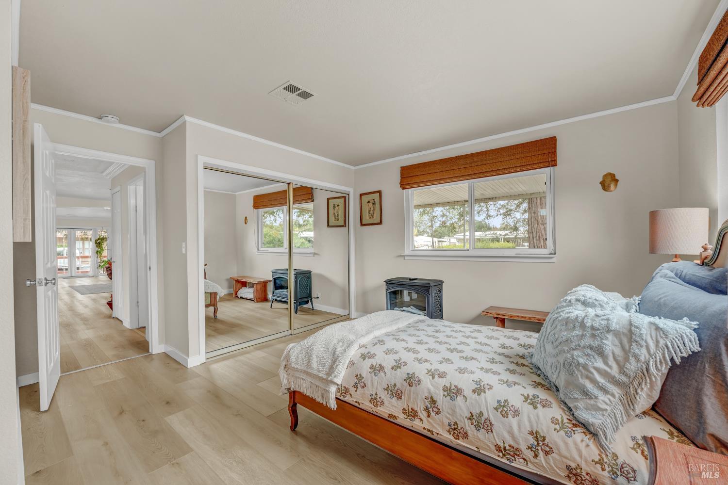 73 Sequoia Circle Santa Rosa CA 95401