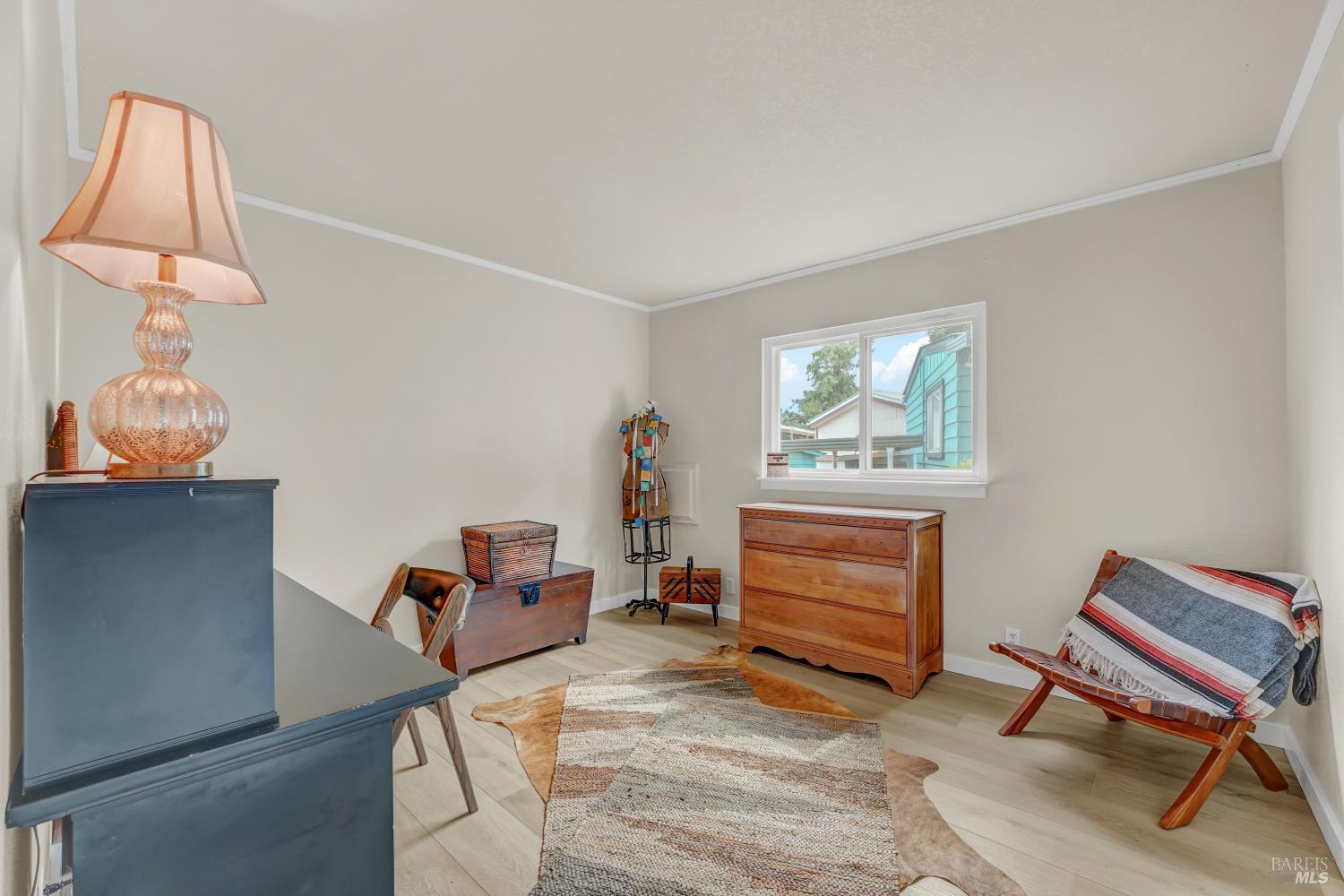73 Sequoia Circle Santa Rosa CA 95401