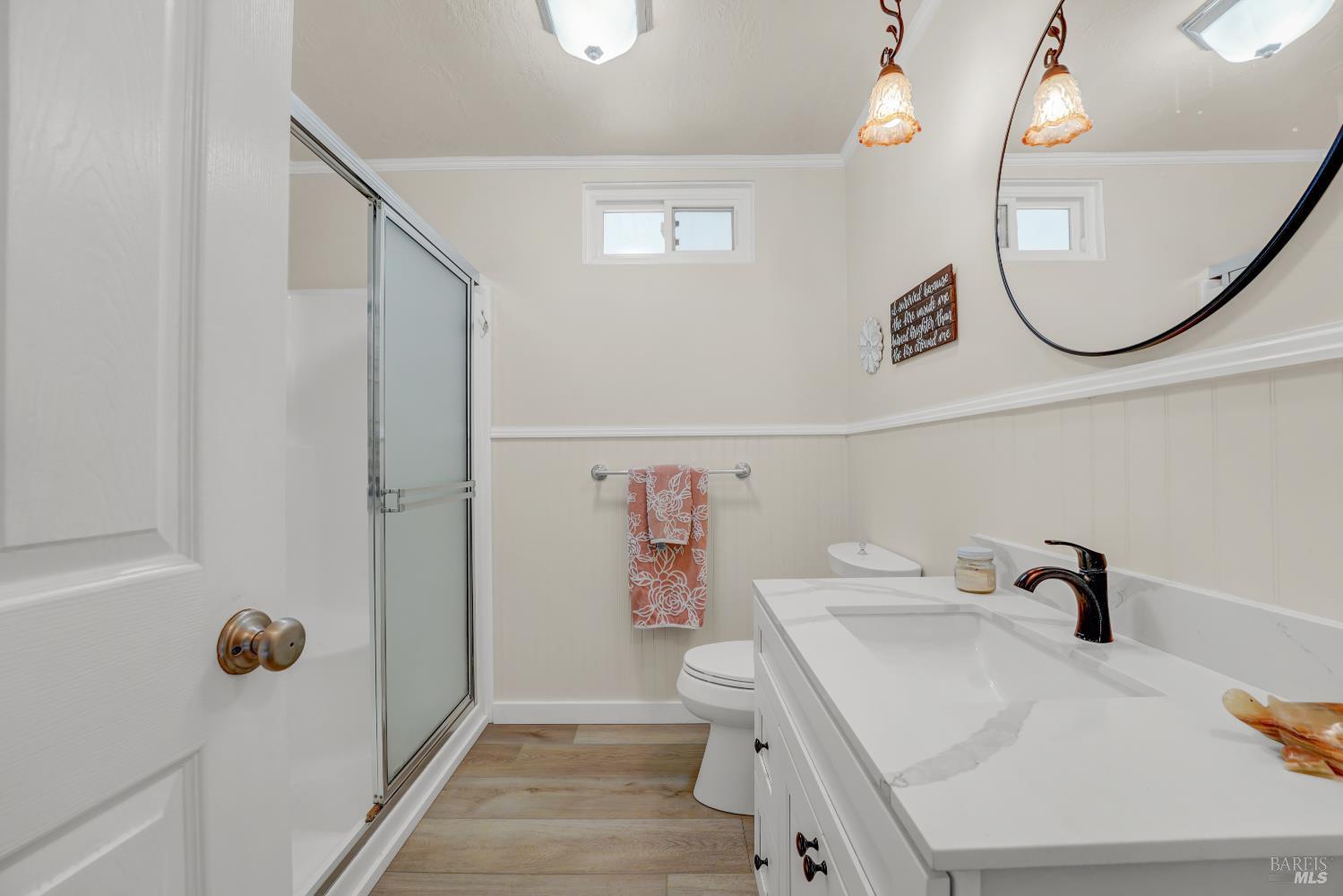73 Sequoia Circle Santa Rosa CA 95401