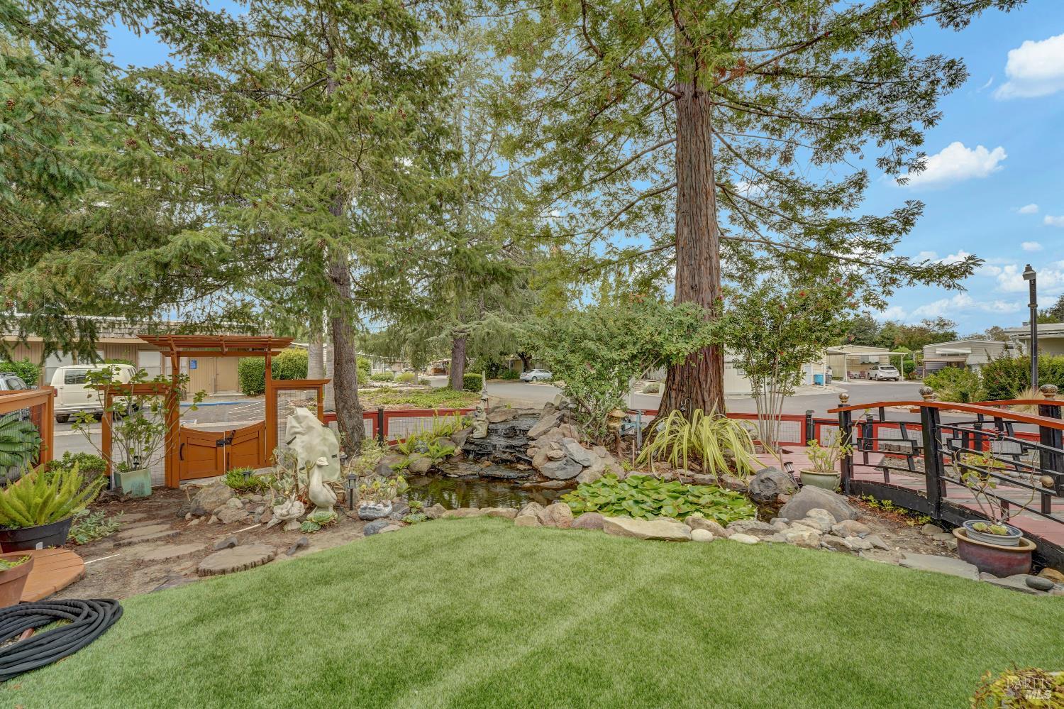 73 Sequoia Circle Santa Rosa CA 95401
