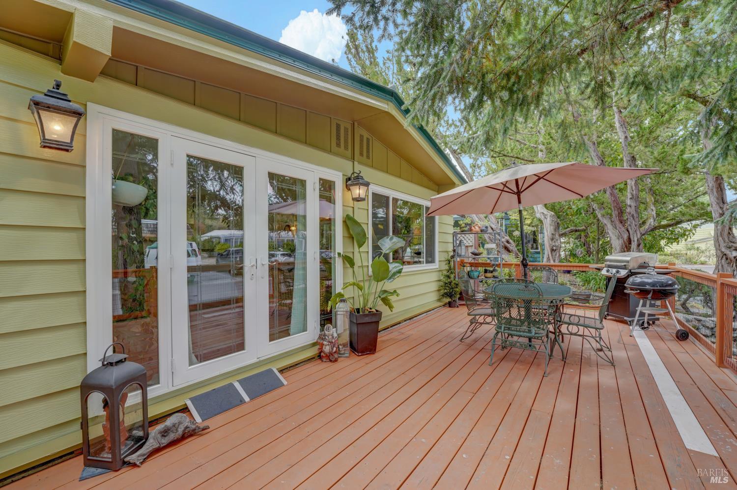 73 Sequoia Circle Santa Rosa CA 95401