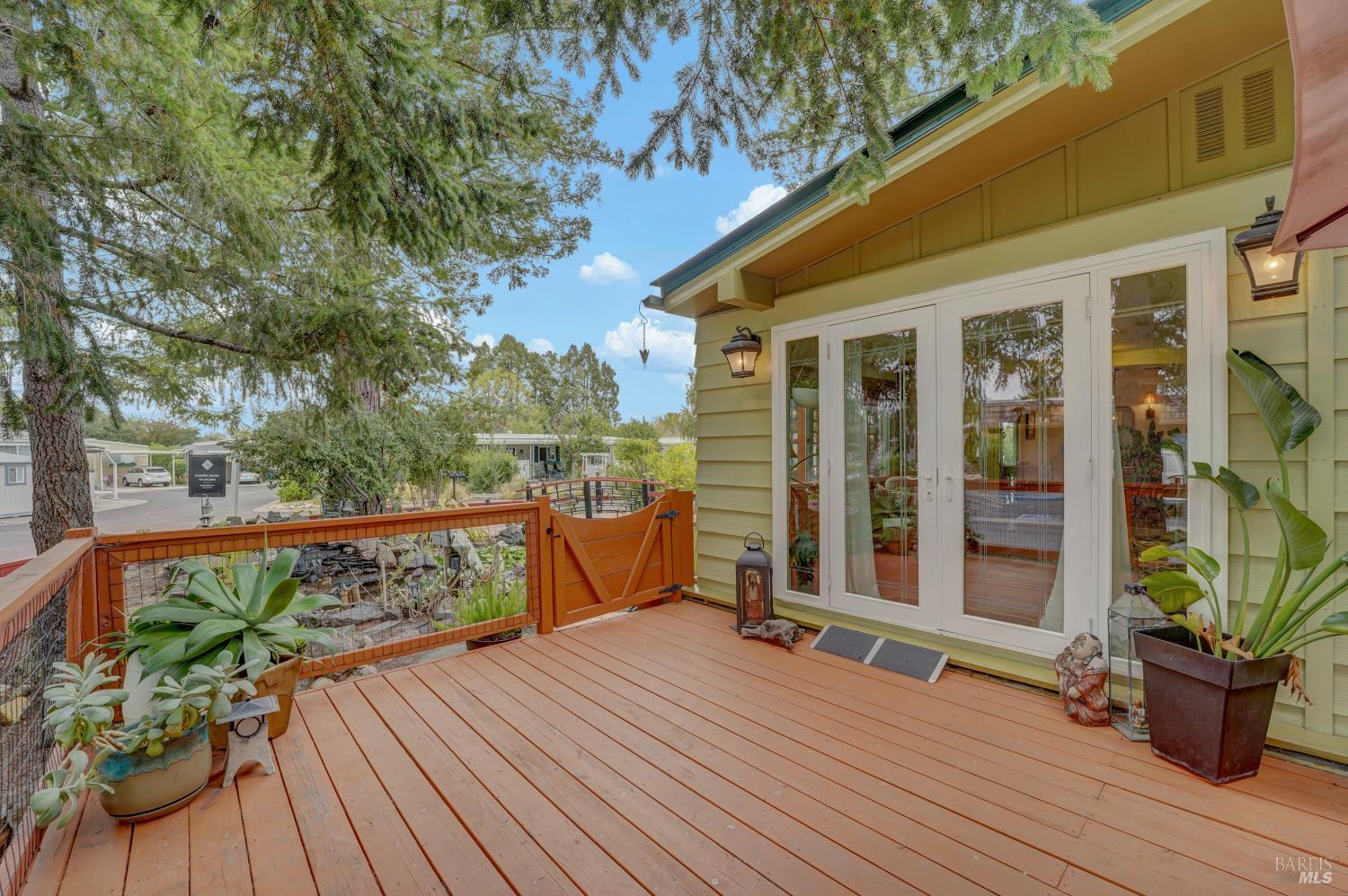 73 Sequoia Circle Santa Rosa CA 95401
