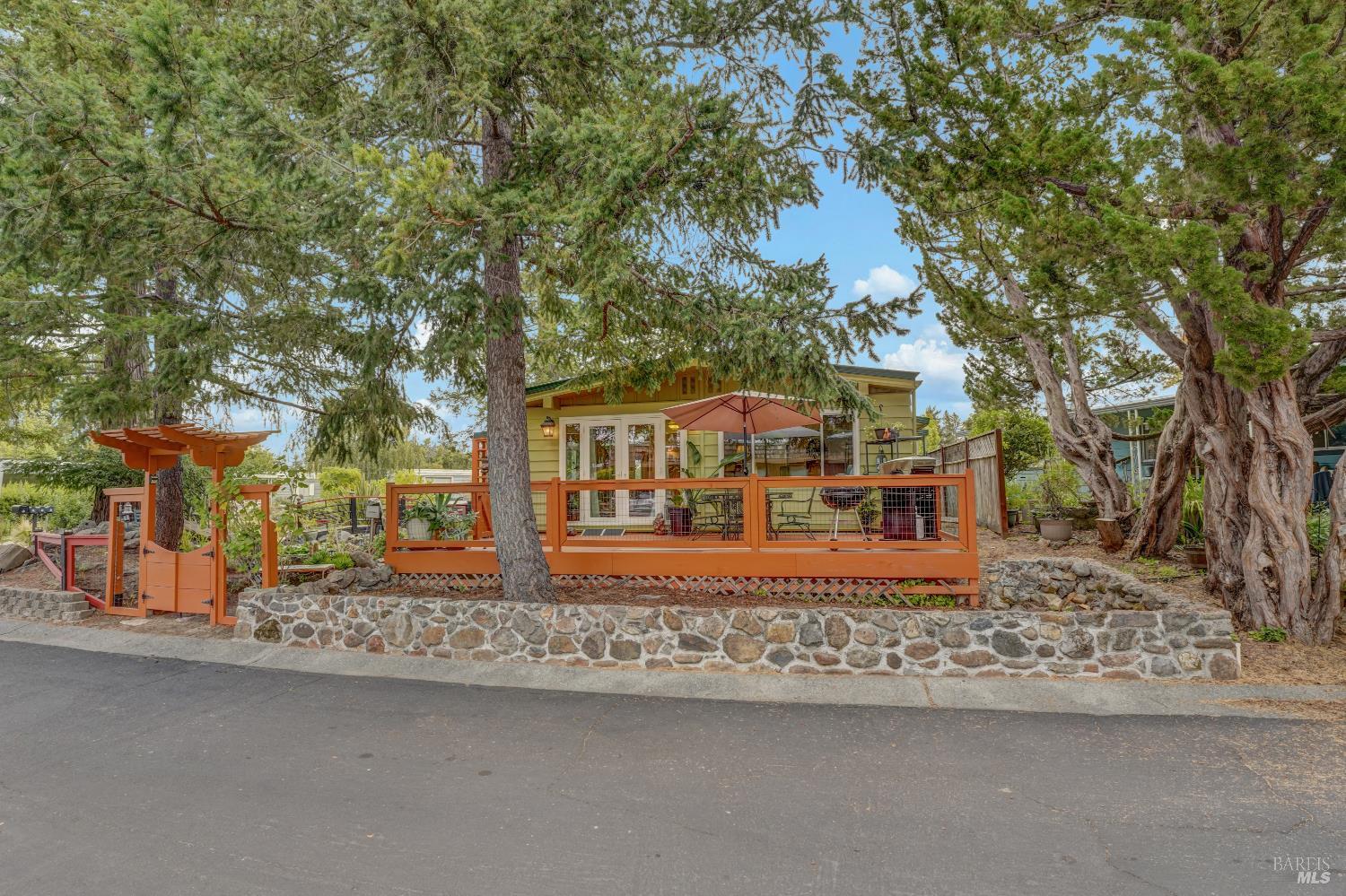73 Sequoia Circle Santa Rosa CA 95401