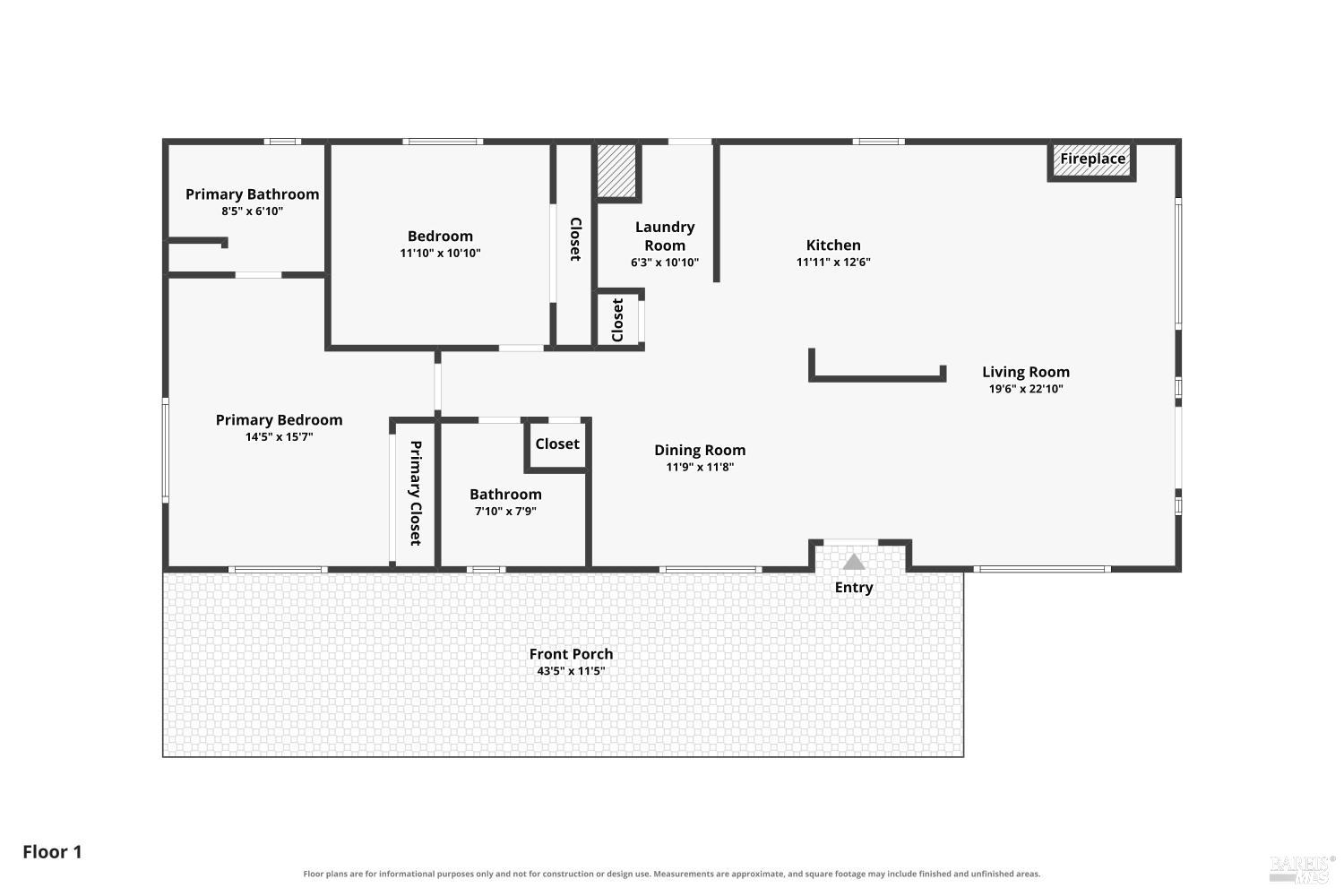 73 Sequoia Circle Santa Rosa CA 95401