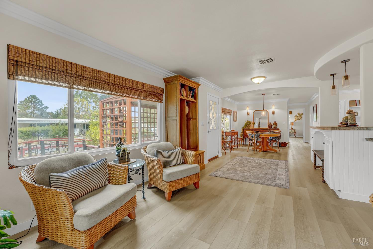 73 Sequoia Circle Santa Rosa CA 95401