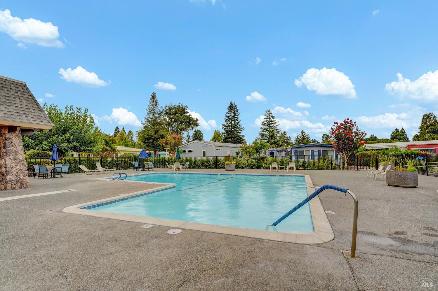 73 Sequoia Circle Santa Rosa CA 95401