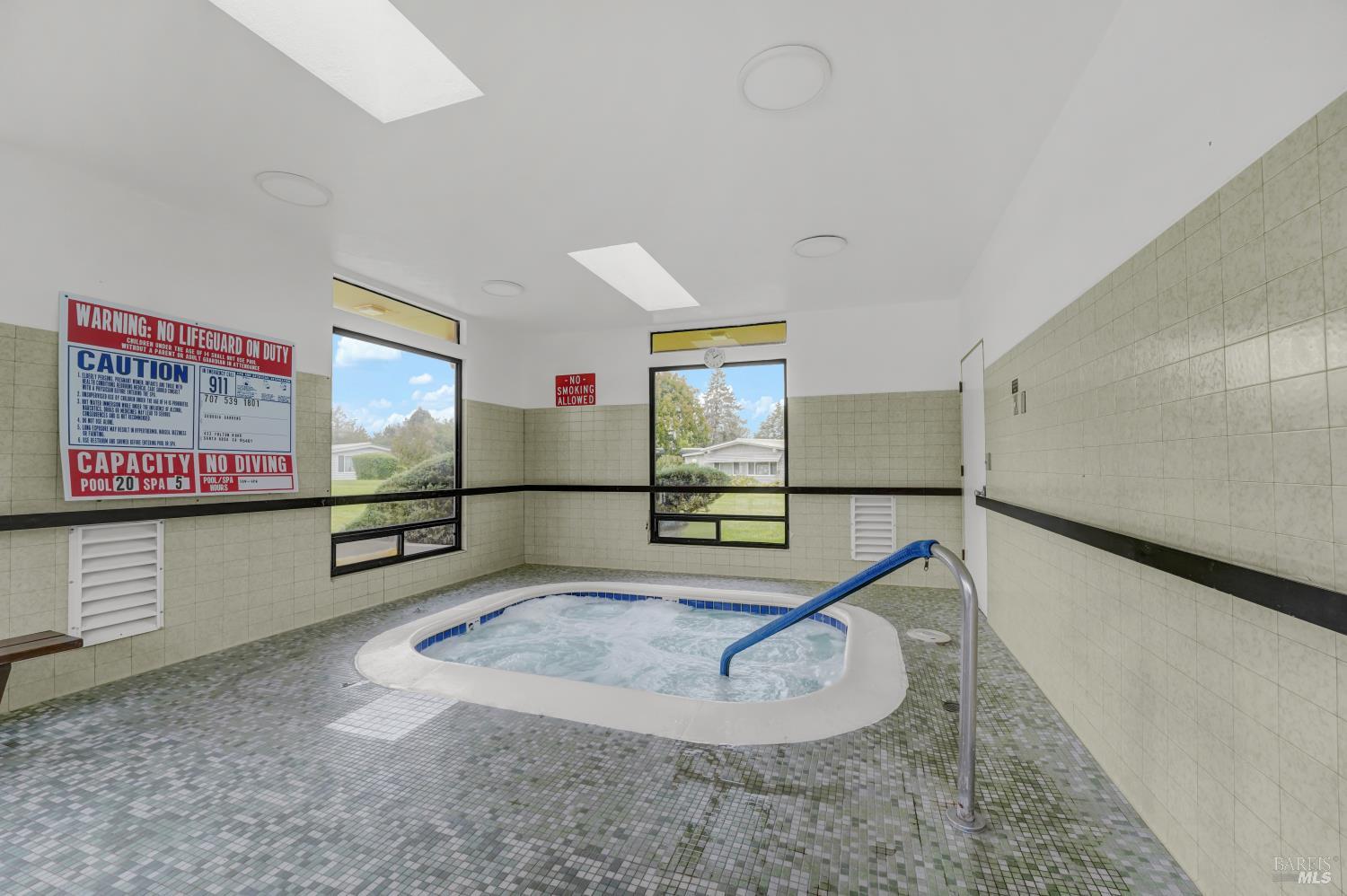 73 Sequoia Circle Santa Rosa CA 95401