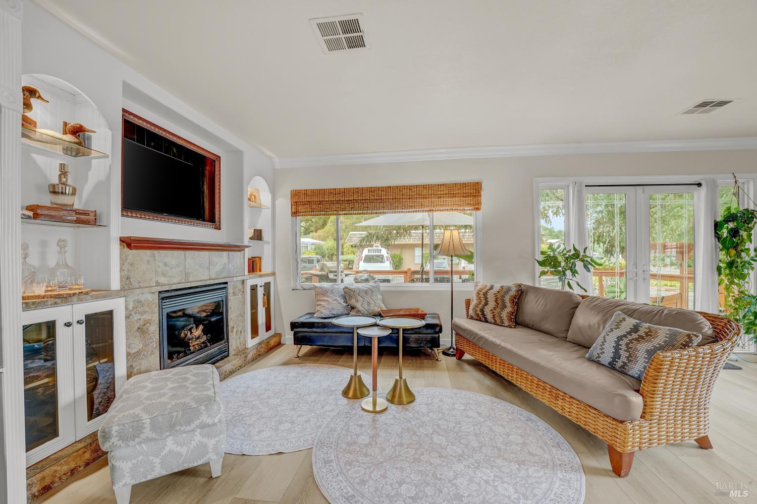 73 Sequoia Circle Santa Rosa CA 95401