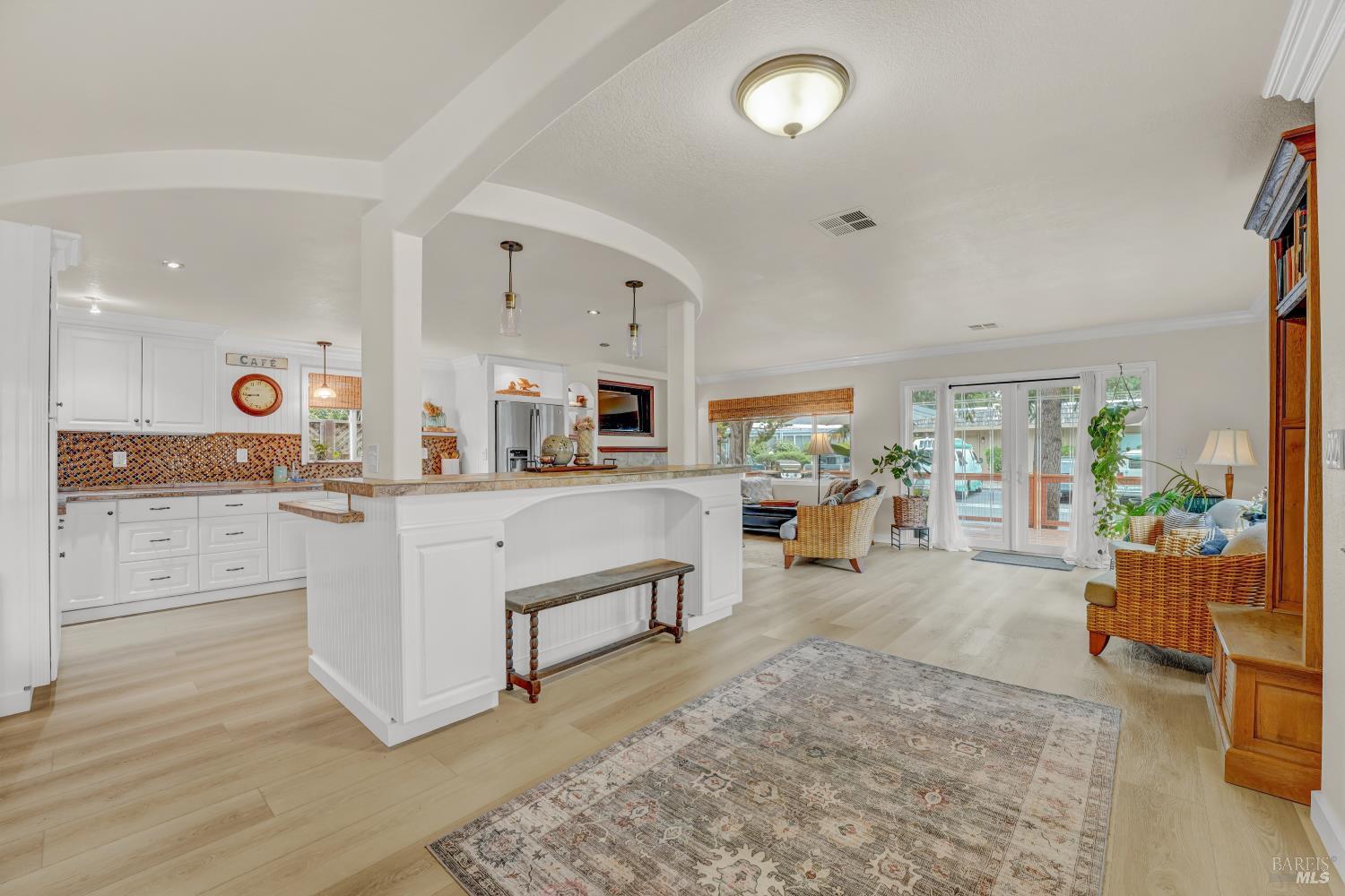 73 Sequoia Circle Santa Rosa CA 95401