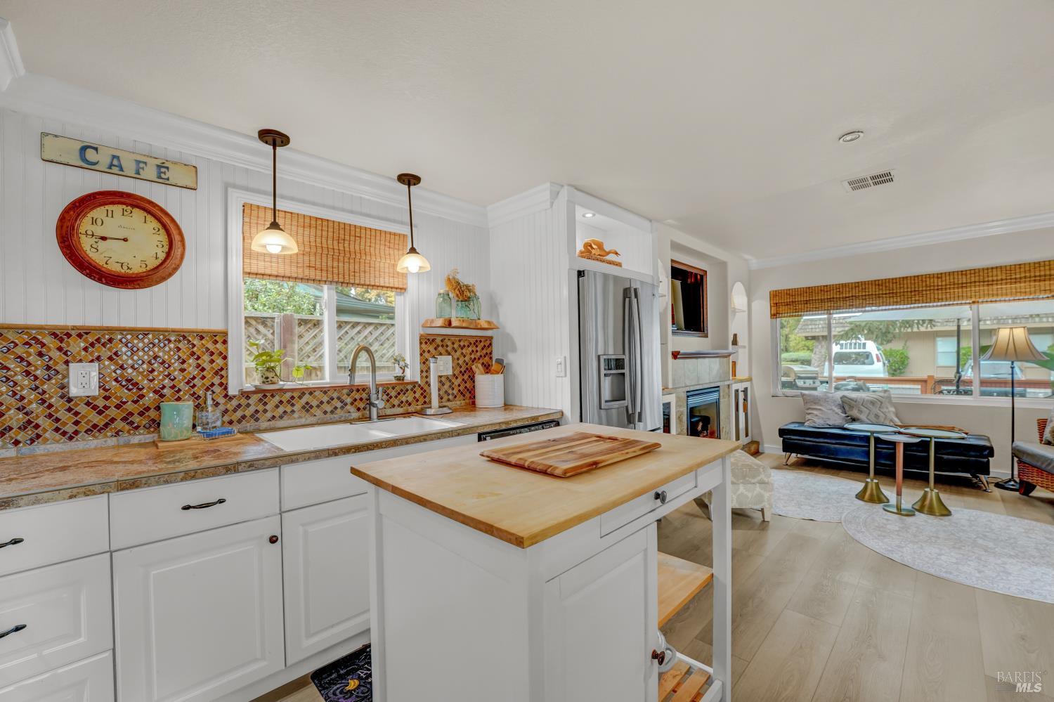 73 Sequoia Circle Santa Rosa CA 95401