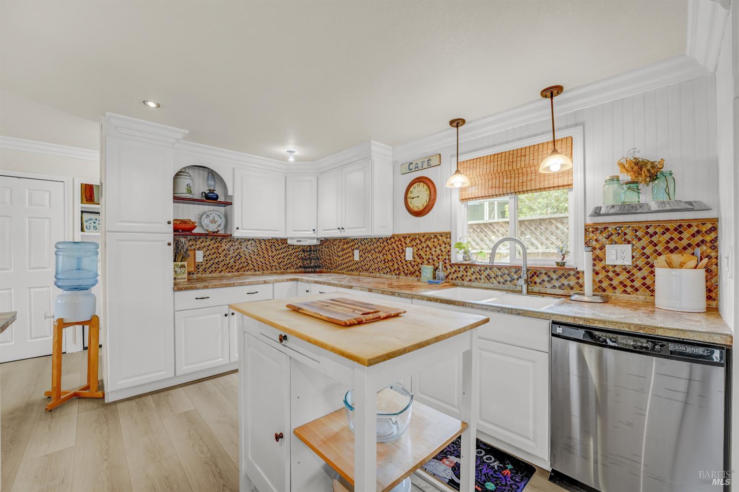 73 Sequoia Circle Santa Rosa CA 95401