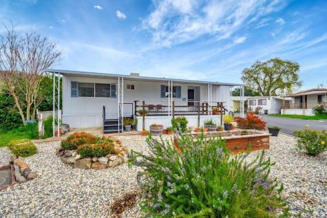 80 Coronado Circle Santa Rosa CA 95409