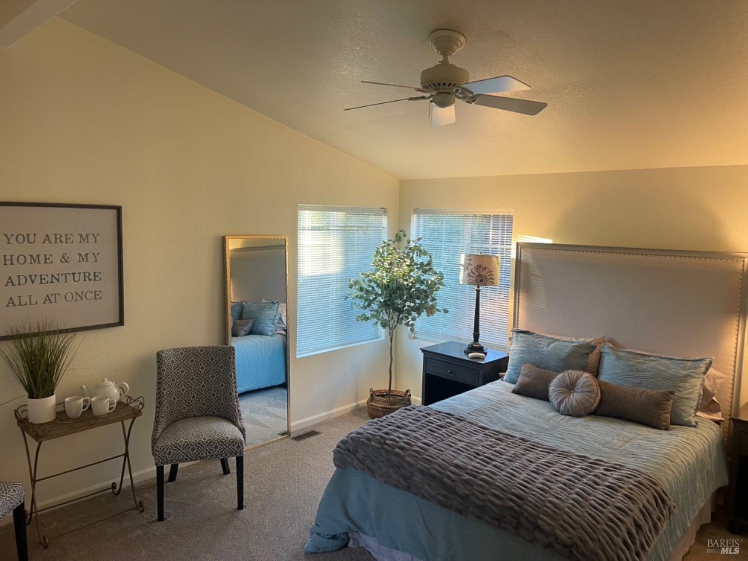 93 Candlewood Drive Petaluma CA 94952