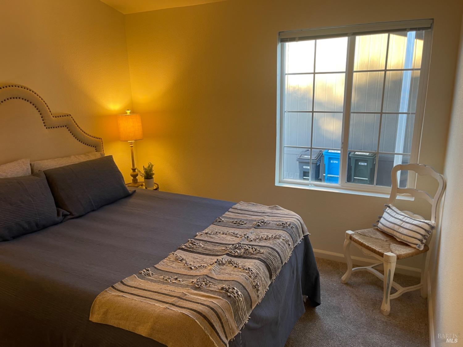 93 Candlewood Drive Petaluma CA 94952