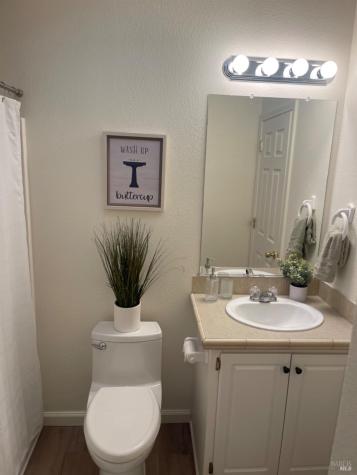 93 Candlewood Drive Petaluma CA 94952