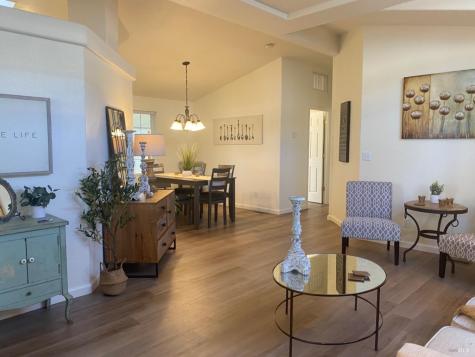 93 Candlewood Drive Petaluma CA 94952