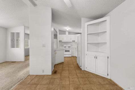 4691 Circle Drive Santa Rosa CA 95409