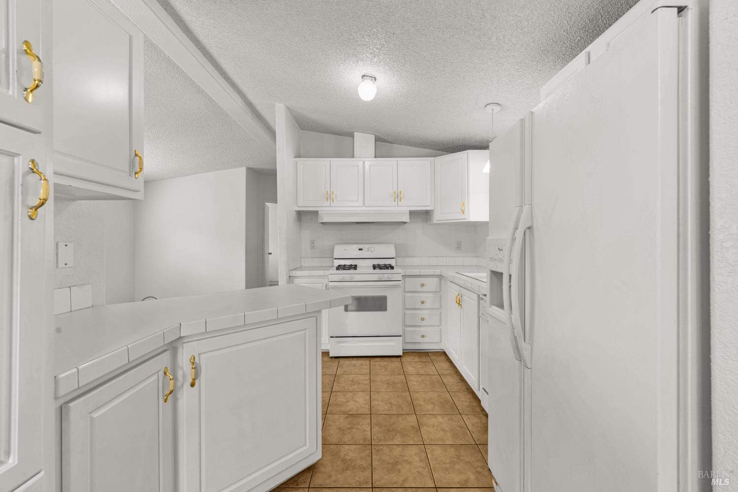 4691 Circle Drive Santa Rosa CA 95409