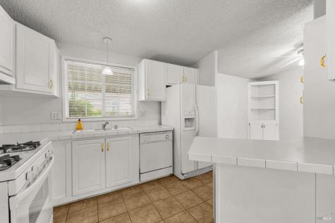 4691 Circle Drive Santa Rosa CA 95409