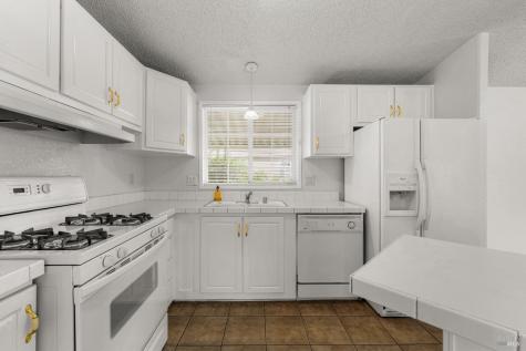 4691 Circle Drive Santa Rosa CA 95409