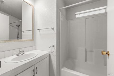 4691 Circle Drive Santa Rosa CA 95409