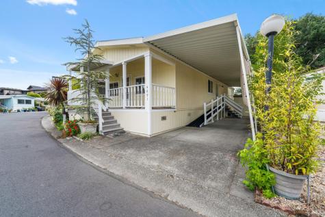 4691 Circle Drive Santa Rosa CA 95409