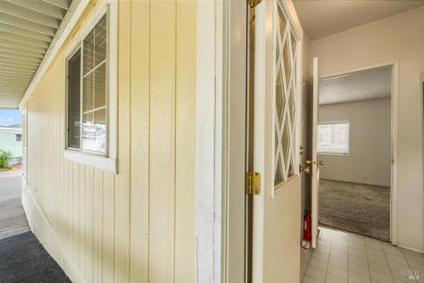 4691 Circle Drive Santa Rosa CA 95409