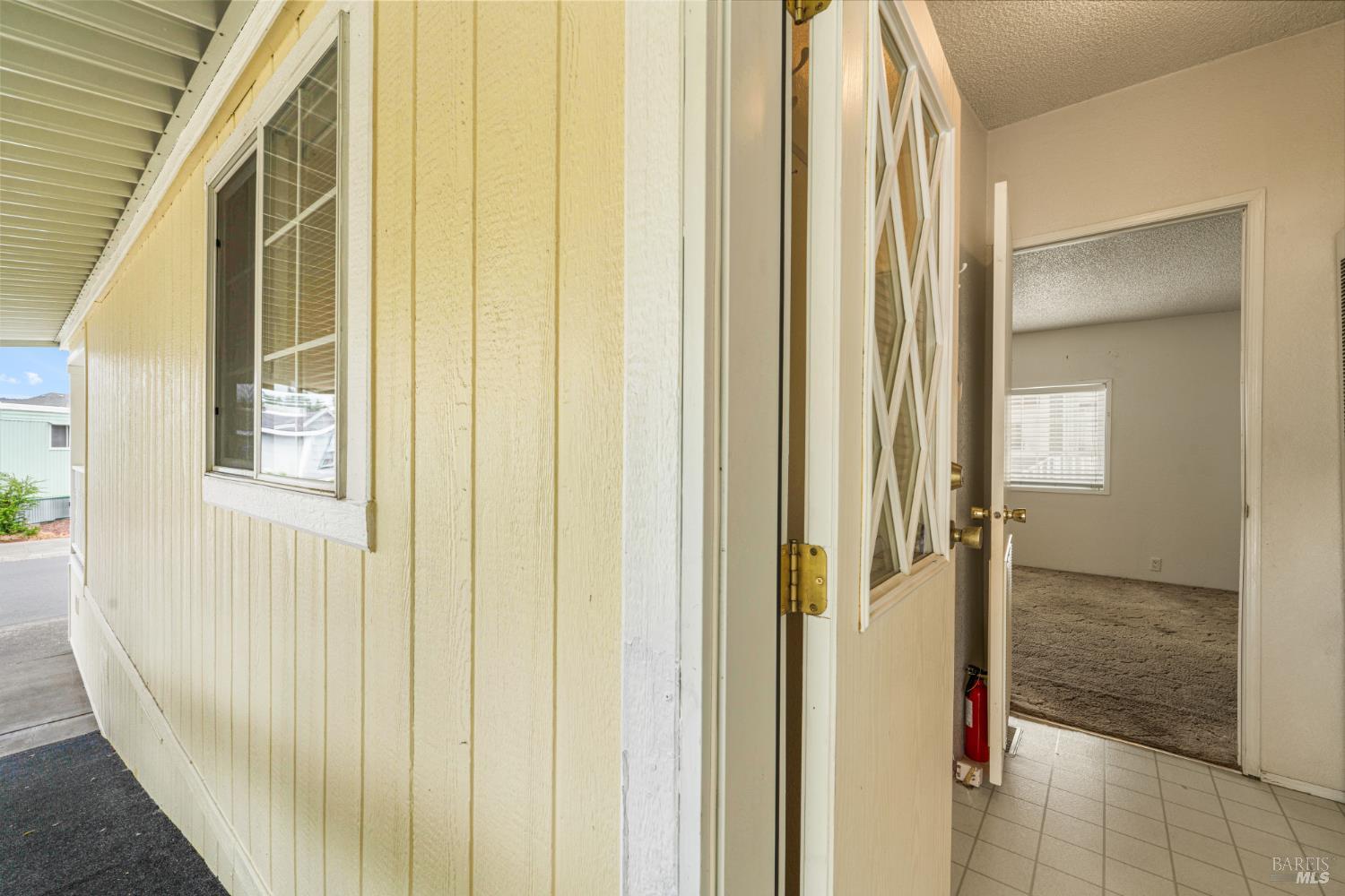 4691 Circle Drive Santa Rosa CA 95409