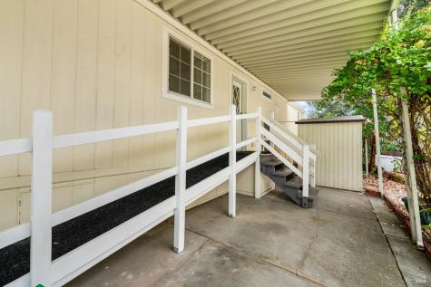 4691 Circle Drive Santa Rosa CA 95409