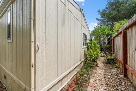 4691 Circle Drive Santa Rosa CA 95409