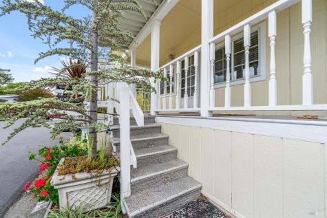 4691 Circle Drive Santa Rosa CA 95409