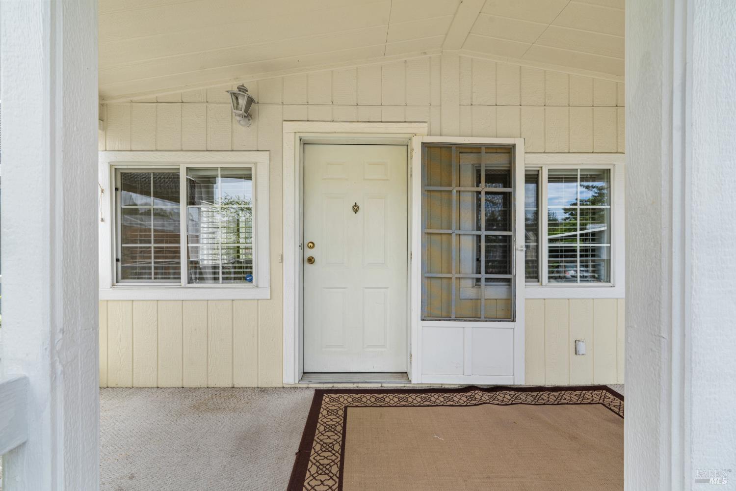 4691 Circle Drive Santa Rosa CA 95409
