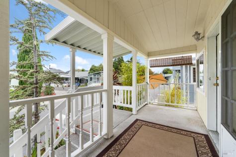 4691 Circle Drive Santa Rosa CA 95409