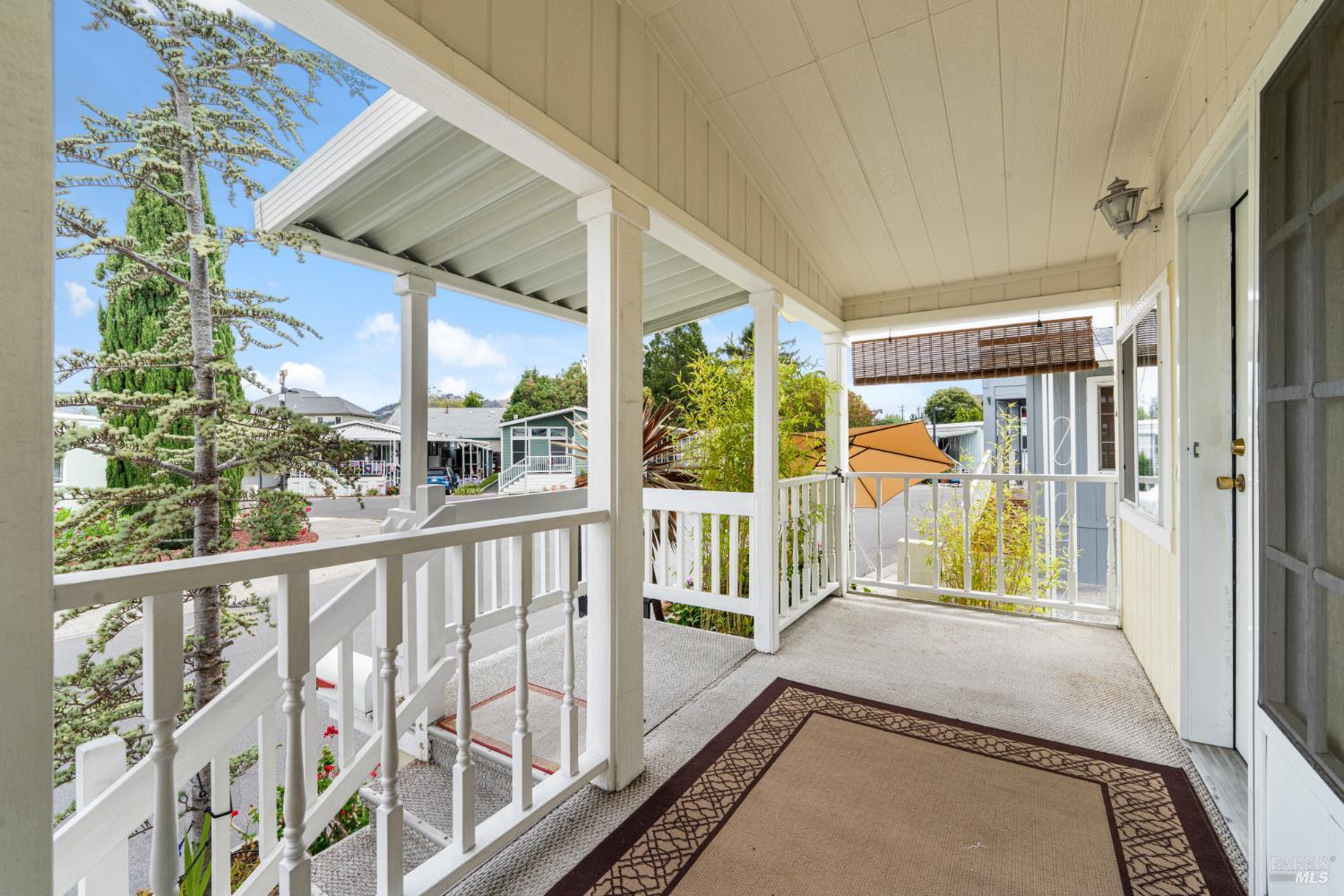 4691 Circle Drive Santa Rosa CA 95409