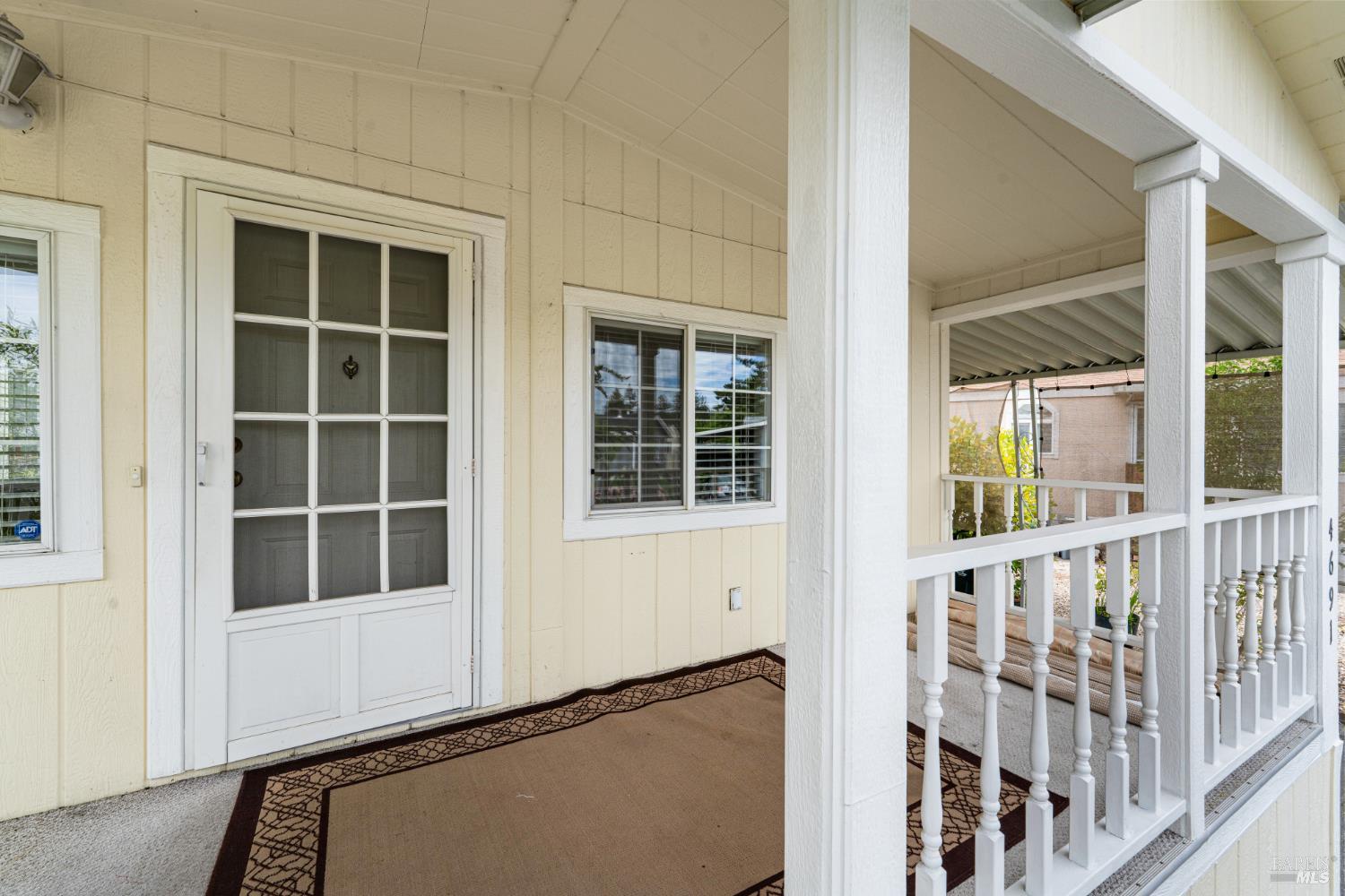 4691 Circle Drive Santa Rosa CA 95409