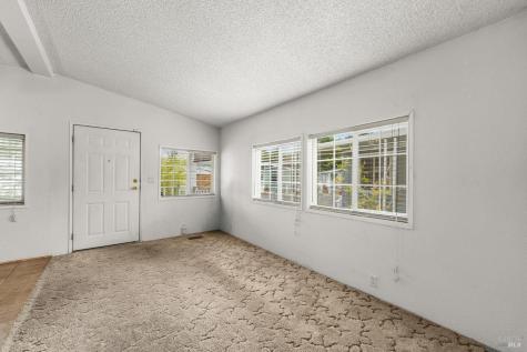 4691 Circle Drive Santa Rosa CA 95409