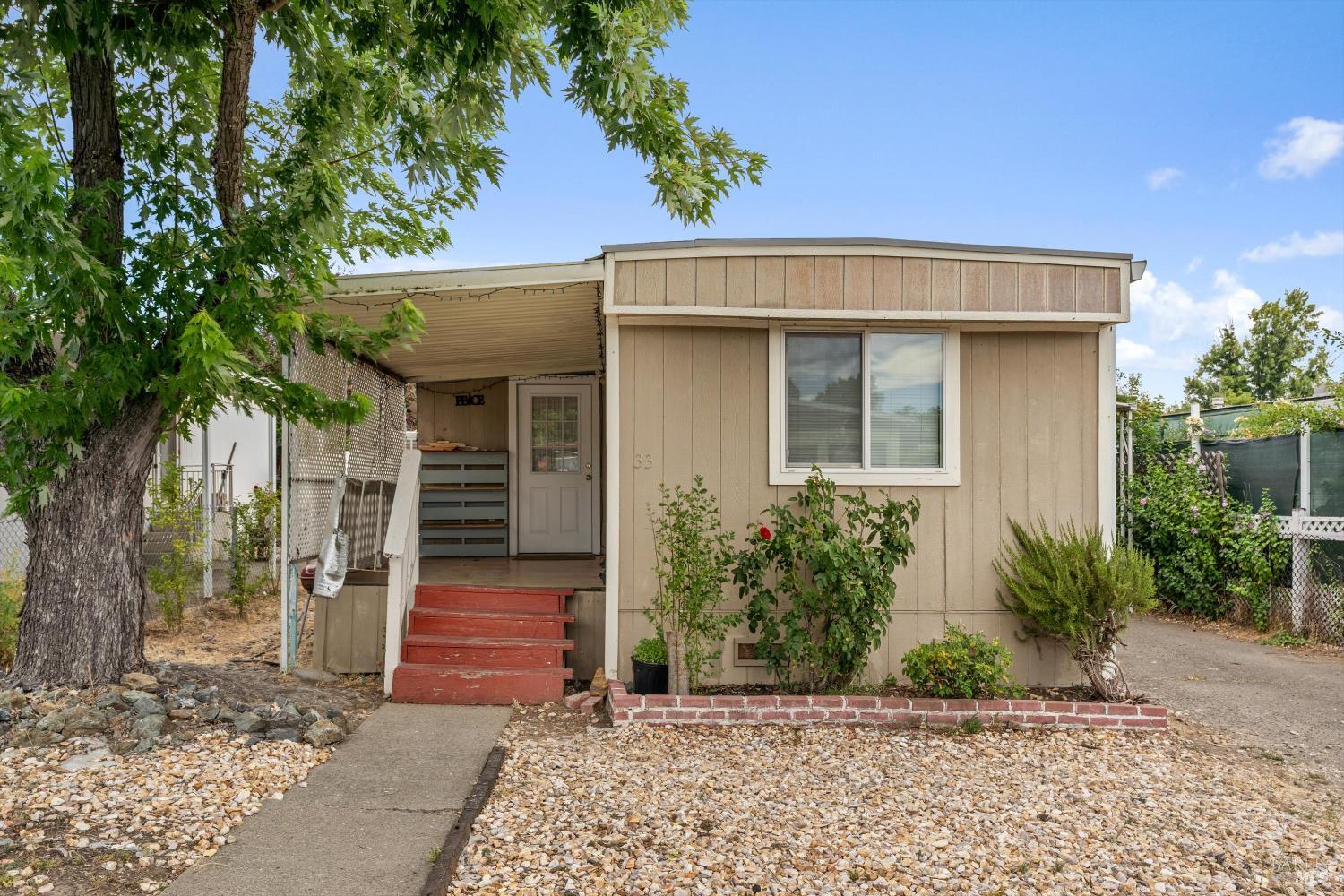 4801 North State Street Ukiah CA 95482