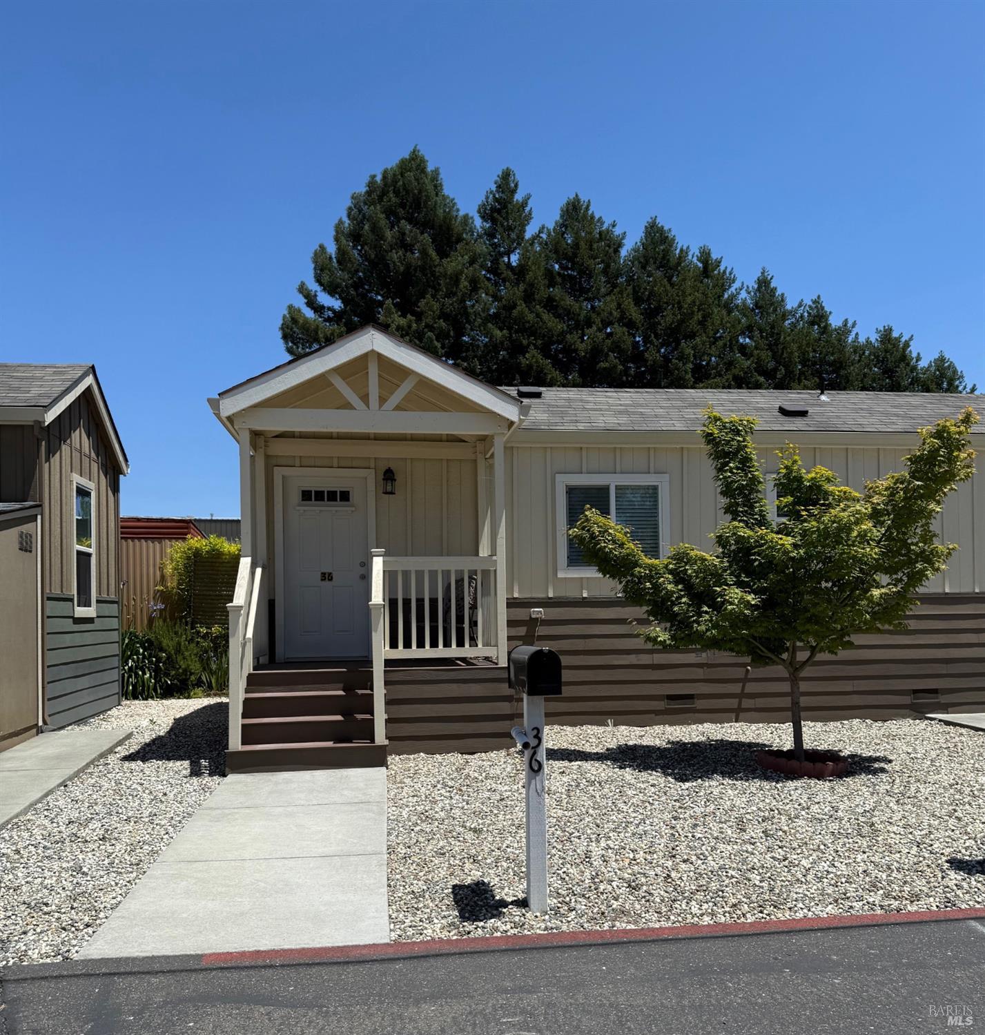 36 Roundelay Lane Santa Rosa CA 95407