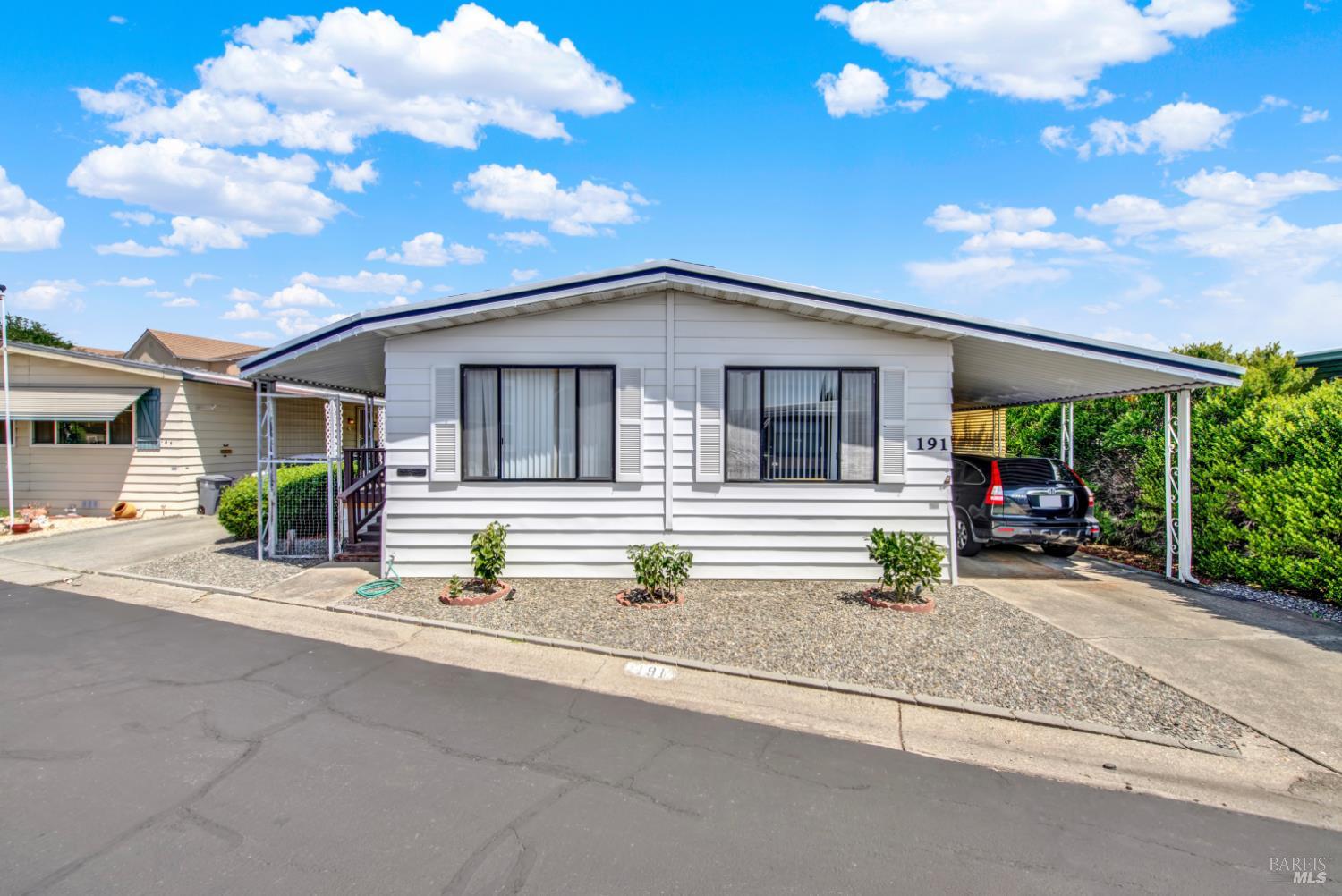 191 Lemon Tree Circle Vacaville CA 95687