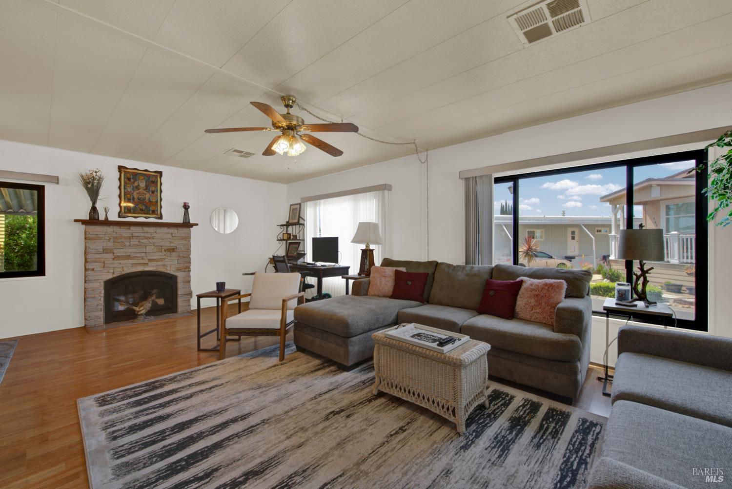 191 Lemon Tree Circle Vacaville CA 95687